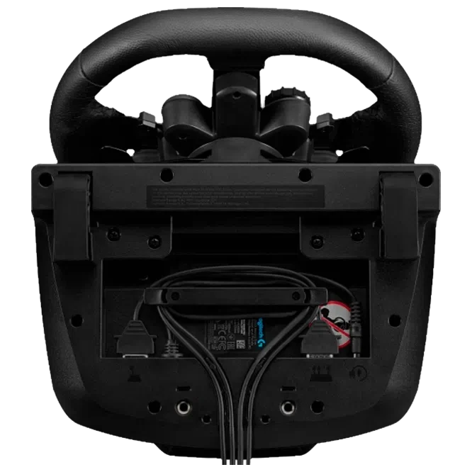 Volan Logitech G923 TRUEFORCE for Xbox One and PC, Black 3