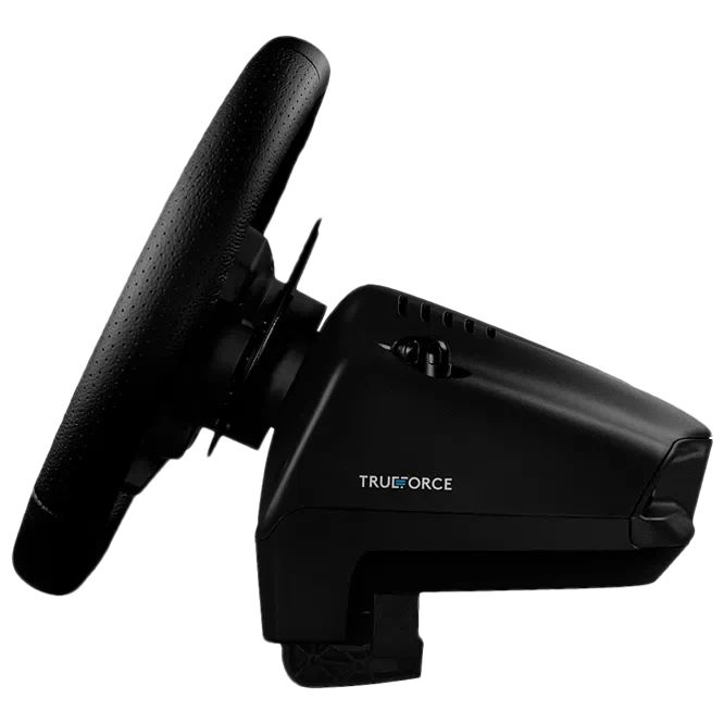 Volan Logitech G923 TRUEFORCE for Xbox One and PC, Black 2