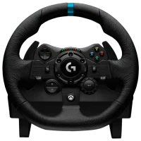 Volan Logitech G923 TRUEFORCE for Xbox One and PC, Black 5