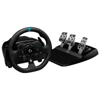 Volan Logitech G923 TRUEFORCE for Xbox One and PC, Black