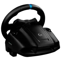 Volan Logitech G923 TRUEFORCE for Xbox One and PC, Black 4