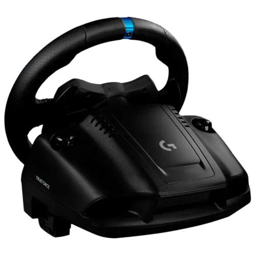 Volan Logitech G923 TRUEFORCE for Xbox One and PC, Black