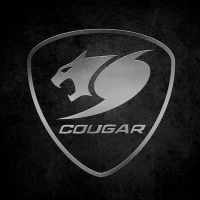Геймерский напольный коврик Cougar Command, Чёрный 4
