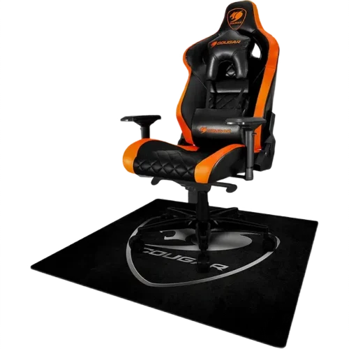 Gaming Pad pentru scaune Cougar Command, Negru
