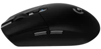 Компьютерная мышь Logitech G305 Black 3