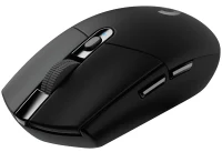 Компьютерная мышь Logitech G305 Black 2