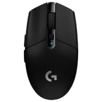 Компьютерная мышь Logitech G305 Black