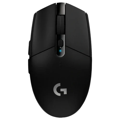 Компьютерная мышь Logitech G305 Black