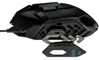 Mouse Logitech G502 Hero High Performance 5