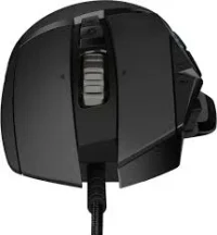 Mouse Logitech G502 Hero High Performance 4