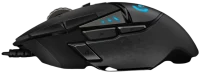 Mouse Logitech G502 Hero High Performance 3