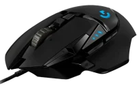 Mouse Logitech G502 Hero High Performance 2