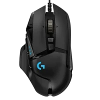 Mouse Logitech G502 Hero High Performance