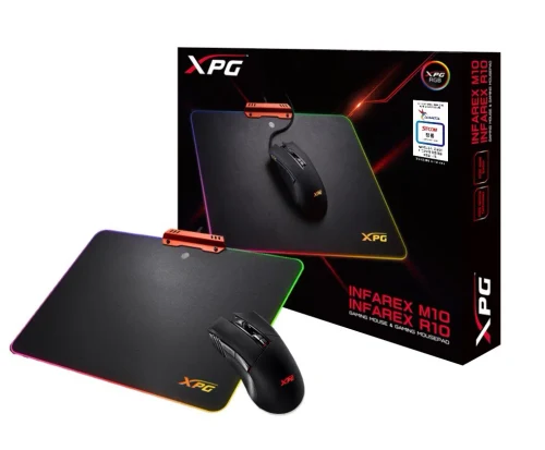 Комплект XPG Infarex M10+R10