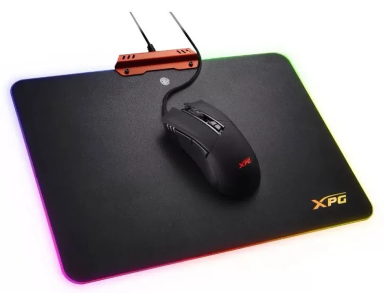 Set XPG Infarex M10+R10 2