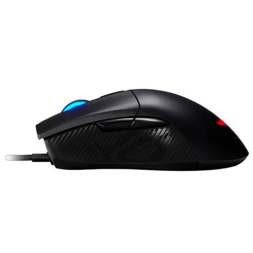 Gaming Mouse ASUS ROG Gladius II Core, Negru