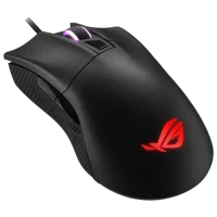 Gaming Mouse ASUS ROG Gladius II Core, Negru 2
