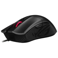 Gaming Mouse ASUS ROG Gladius II Core, Negru 4
