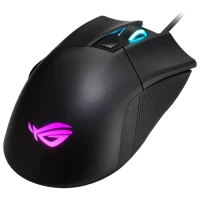 Gaming Mouse ASUS ROG Gladius II Core, Negru 3