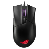 Gaming Mouse ASUS ROG Gladius II Core, Negru