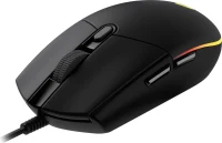 Компьютерная мышь Logitech G102 Lightsync Black 2