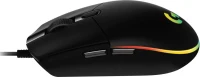 Компьютерная мышь Logitech G102 Lightsync Black 4