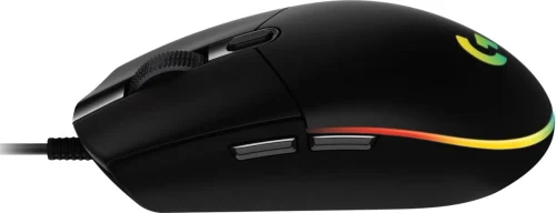 Компьютерная мышь Logitech G102 Lightsync Black