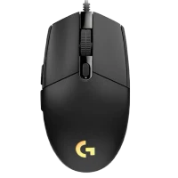 Компьютерная мышь Logitech G102 Lightsync Black