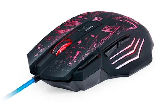 Mouse Qumo Fighter (23460)