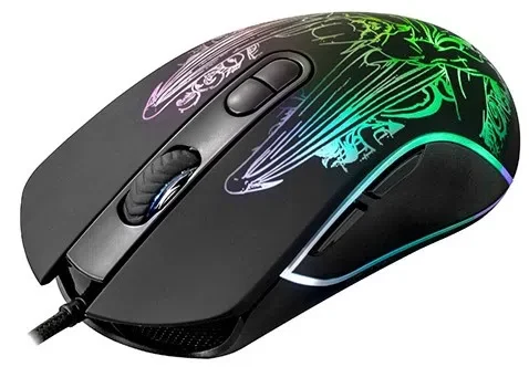 Mouse Qumo Gothic (24122)