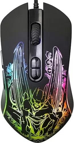 Mouse Qumo Gothic (24122)