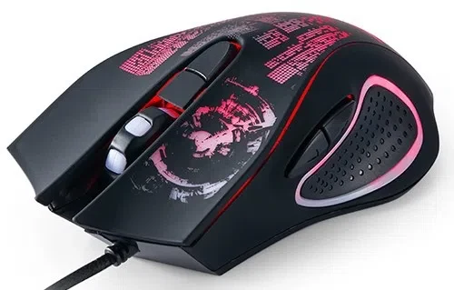 Mouse Qumo Gremlin (23459)