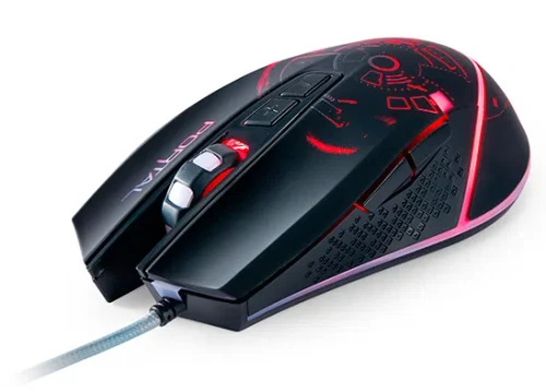 Mouse Qumo Portal (23461)