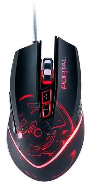 Mouse Qumo Portal (23461)