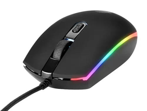 Mouse Qumo Pretender (24124)