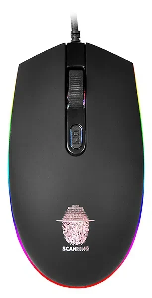 Mouse Qumo Pretender (24124)