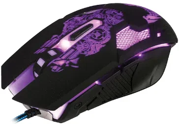 Mouse Qumo Annihilator (21348)