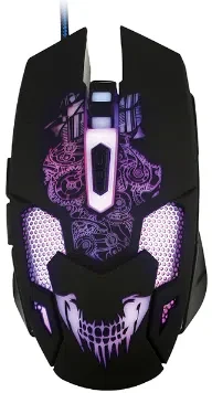 Mouse Qumo Annihilator (21348)