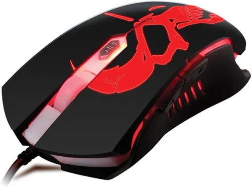 Mouse Qumo Axe