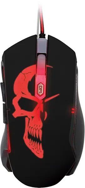 Mouse Qumo Axe