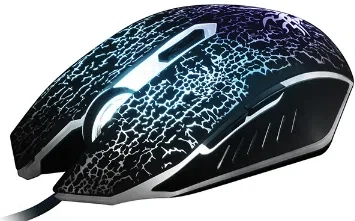 Mouse Qumo BlackOut (21347)