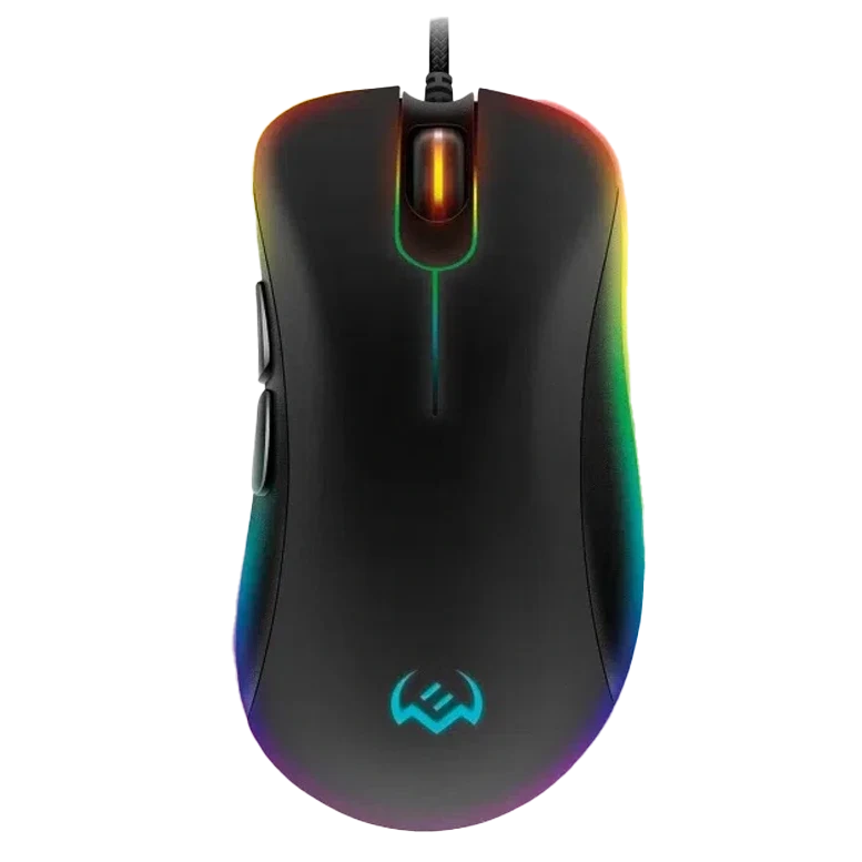 Mouse Sven RX-G830 Black 2
