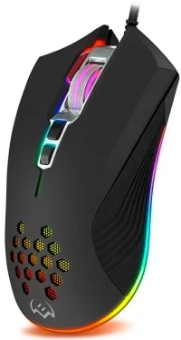 Mouse Sven RX-G850 Black 6