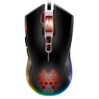 Mouse Sven RX-G850 Black