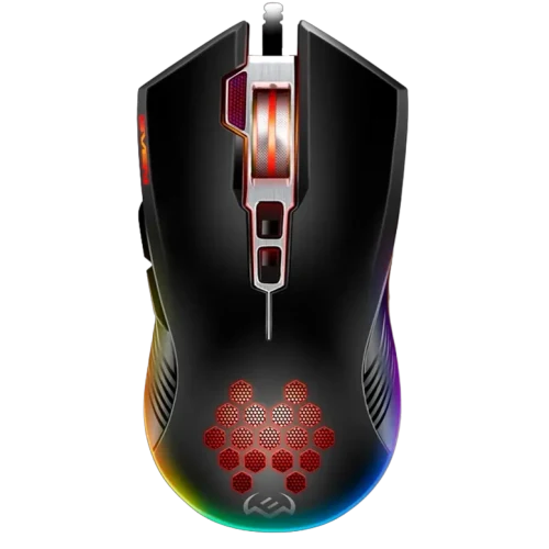 Mouse Sven RX-G850 Black