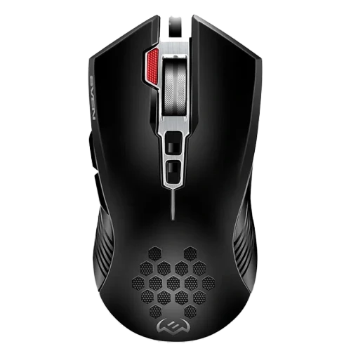 Mouse Sven RX-G850 Black