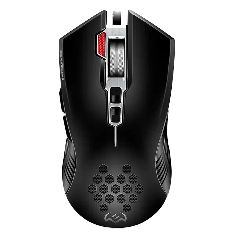 Mouse Sven RX-G850 Black 2