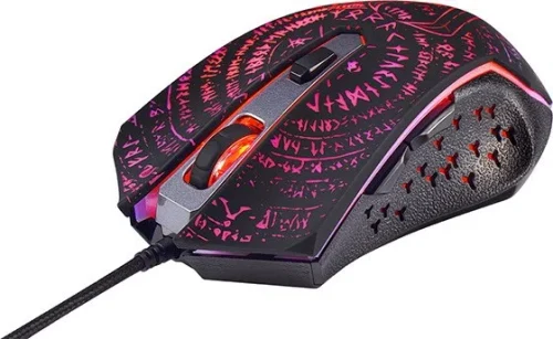 Mouse Qumo Valhalla