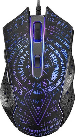 Mouse Qumo Valhalla