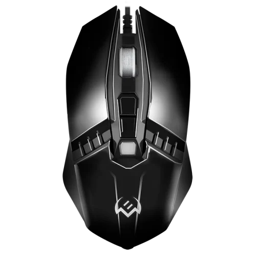 Mouse Sven RX-200 Black